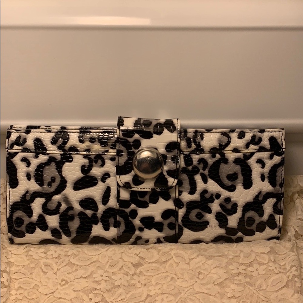 Tote Purse by Icing
